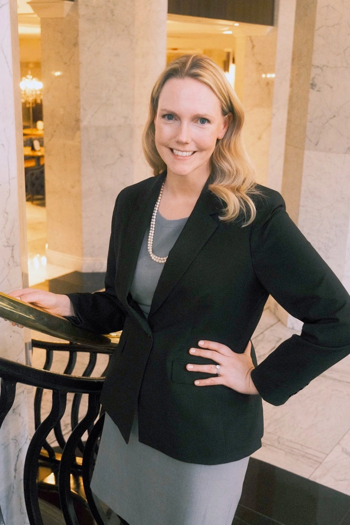 Jessie Kelly, attorney at Kelly Law Firm El Paso