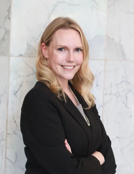 Jessie Kelly, attorney at Kelly Law Firm El Paso