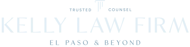 Kelly Law Firm El Paso